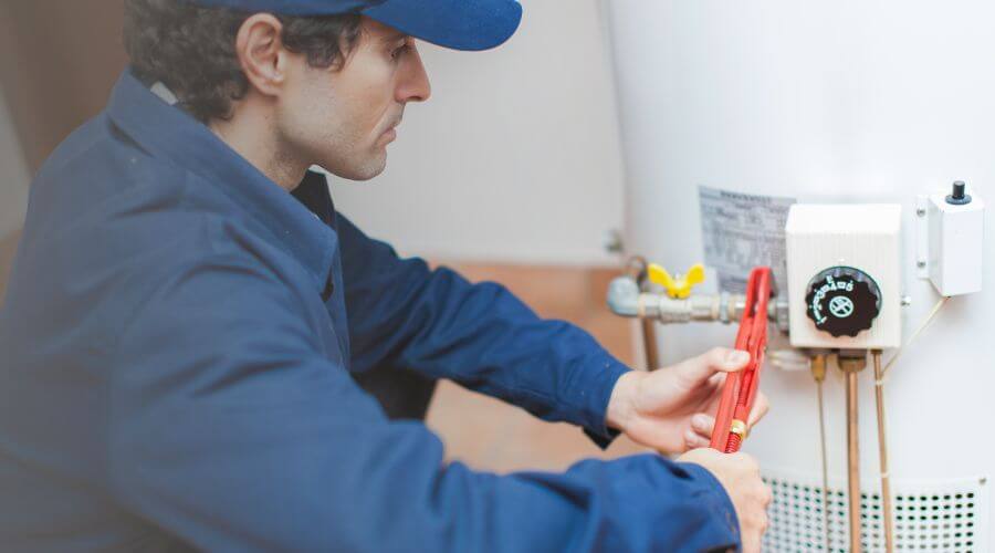 Professional industrial roofing company in Luebbering, MO